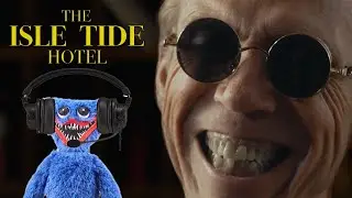 The Best FMV Game Yet? (ft. Poppy Playtime)