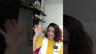 -Dietitian Shreya
