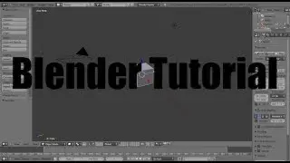 Blender: Mac Numpad Problem Solve!