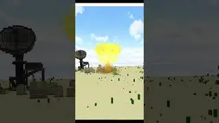 R-17 Elbrus Nuclear Scud-B Missile - Mcheli Overdrive Minecraft