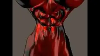 female muscle growth 6