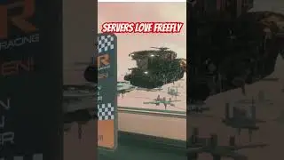 Servers Love Freefly 