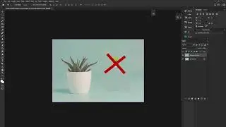 Remove Anything Automatically by Tricking the Content-Aware Fill-in Photoshop