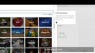 Adding pictures and clip art in PowerPoint