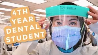 BACK IN CLINIC - First Week of D4 // LauraSmiles