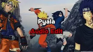 Аигел  -  Пыяла (audio edit)