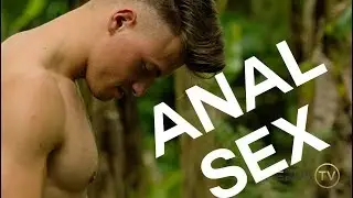 10 Tips: Being A Better Gay Bottom