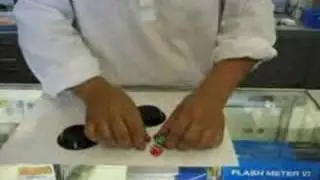 CaliforniaMagic Dice Tricks