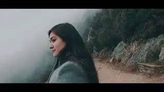 xiaomi yi m1 4k video test cinematic video