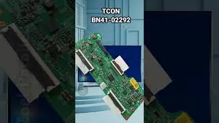 Paksa "ON" Tcon BN41-02292