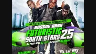 Roscoe Dash_Show Out_FT. GHETTY GREEN DOWNLOAD**NEW** LINK