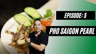 Inside Costa Mesa: Episode 5 Pho Saigon Pearl