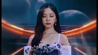 DREAMCATCHER - Odd Eye - Official Instrumental with backing vocals