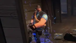 Опасность Team Fortress 2