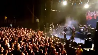 THE WiLDHEARTS - Everlone (Live)