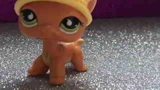 LPS Music Video “Не могу тебя забыть“