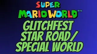 [TAS] Super Mario World 