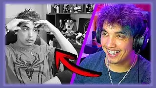 PASTY REACCIONA A SUS ANTIGUOS SETUPS 💻