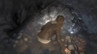 Rise Of The Tomb Raider Blood Ties PS4 - Walkthrough Part 98 ENDING