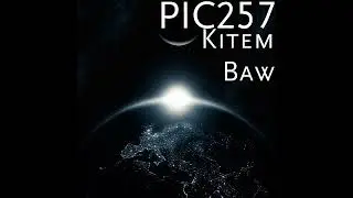 PIC 257 FT KENNY HAITI - Kitem Baw LANMOU