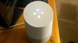 Google Home Email and Text Messaging may be coming - Hot Word removed