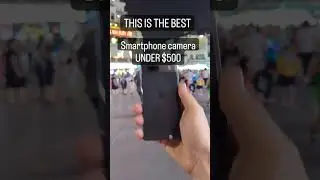 pixel 7a camera....at night! 