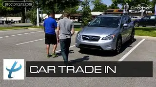 How Much Is My Car Worth? - Getting The Best Trade In Value For Used Car