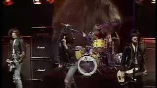 Sheena Is A Punk Rocker (Official Video)