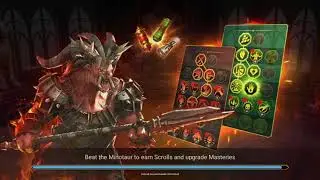 Raid Shadow Legends - Arena #01