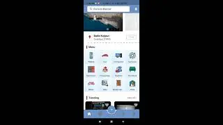 OLX type app