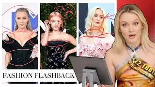 Zara Larsson Explains Every Detail of 9 Fashion Looks & Why She Has No Regrets- Not Even THAT Outfit