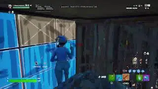 Squad fill trolling