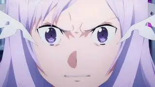 Sword Art Online: Alicization | Kirito VS Quinella