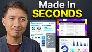 This AI Tool Creates Stunning Presentations in Seconds!