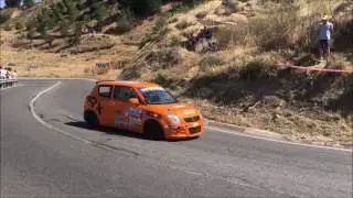 XII Subida Paracuellos