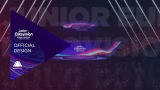 Junior Eurovision Song Contest 2022 - My Official Design