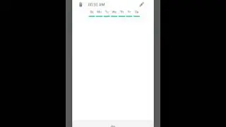 How to delete a reminder