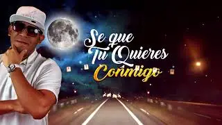 Bajo La Luna Parte 2 - Mr. Grillo (Video Lyrics)