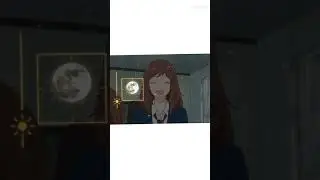 ФУТАБА ЙОШИОКА из аниме Неудержимая юность