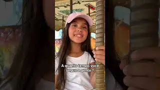 Quanto tempo vocês seguem a gente ???