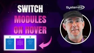 Divi Theme Switch Modules On Hover