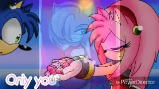 Sonamy - Shower