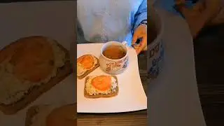 super cool  tuna  sandwich Belgian style.  2nd 