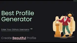 How to make a killer GitHub profile that beats any resume with GPRM