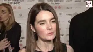 Shirley Henderson Interview British Independent Film Awards 2013
