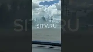 Дрифт и лезгинка в Пойковском