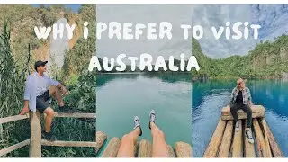 Australia: The Ultimate Adventure Destination for Thrill Seekers| 30 reasons to visit | travel guide