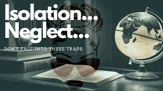 The DARK side of... Homeschooling?