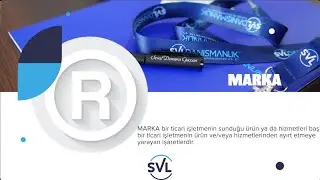 SVL Danışmanlık Marka Yönetimi - Metin Animasyon Videosu