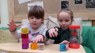 Large Sand Timers